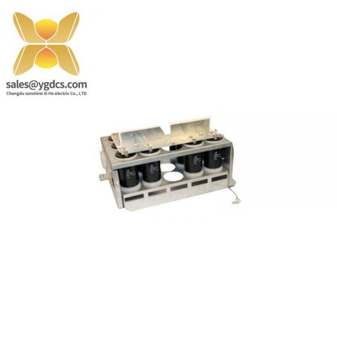 SIEMENS 6SY7000-0AD84 High-Quality DC Link Capacitors, Optimized for Industrial Automation