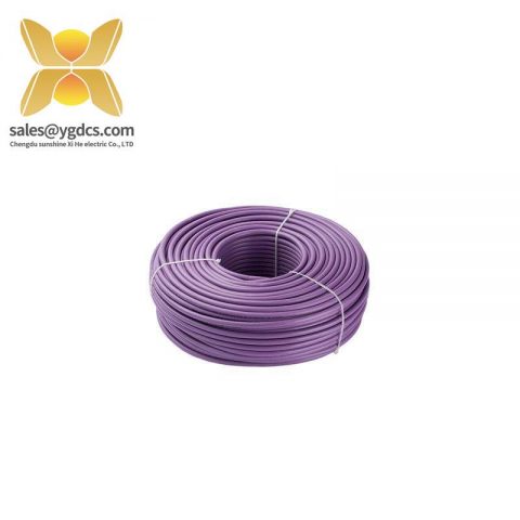 SIEMENS 6XV1830-0ET10 Communication Cable: Reliable Industrial Data Transfer Solution