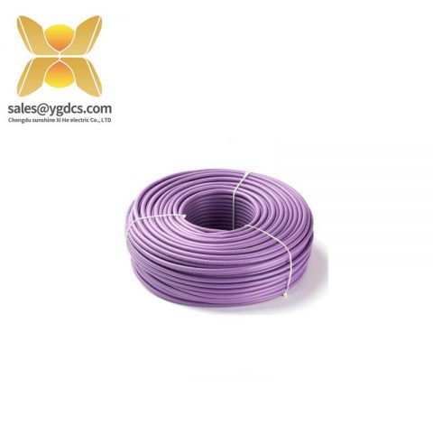 Siemens PROFIBUS Cable 6XV1830-OEH10: Industrial Communication Backbone
