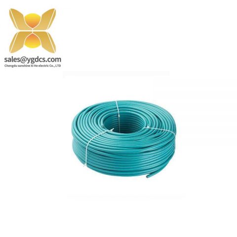 SIEMENS 6XV1 830-3EH10 PROFIBUS TRAILING CABLE - Advanced Networking for Industrial Automation