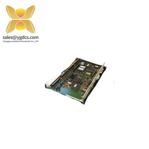 SIEMENS 9AC9100-0AA10 Main Module: High-Power Control Solution for Industrial Automation