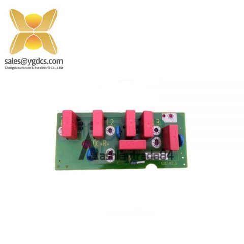 Siemens A5E00160441 Filter Board: High-Precision Automation Component