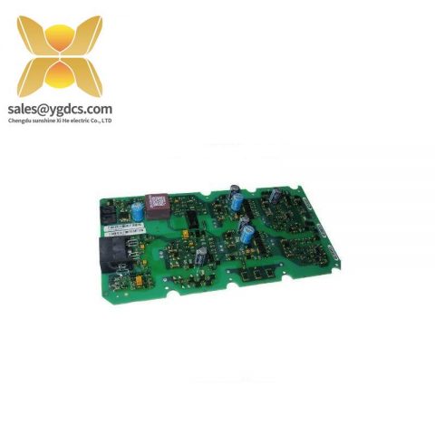 Siemens A5E00297621 IGBT Module: Power Electronics Innovation
