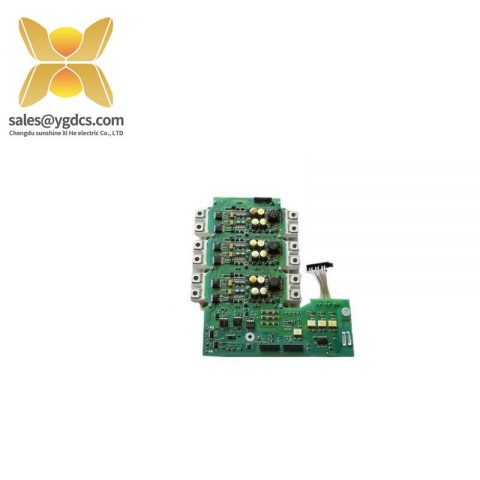 SIEMENS A5E00297630 Inverter Driver Board; Siemens
