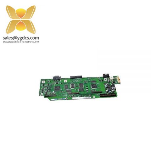 SIEMENS A5E00444033 Inverter CUVP Board Module, for Advanced Industrial Control Applications
