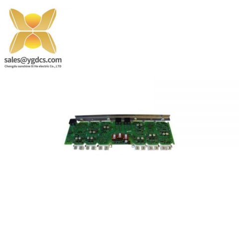 SIEMENS A5E00714561 Inverter Driver Board - Industrial Control, Efficiency, and Reliability