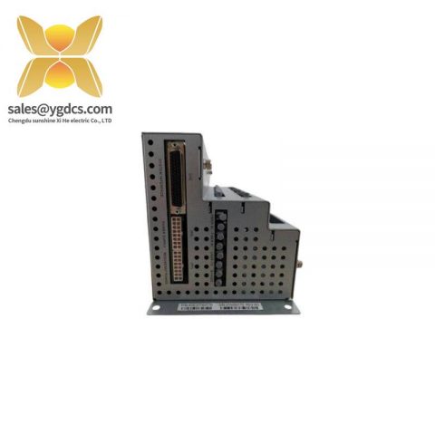 SIEMENS A5E33032458: Advanced Control Module for Industrial Automation