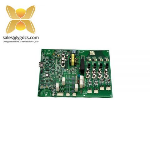 SIEMENS A5E36524726 - Advanced PCB Card for Industrial Control