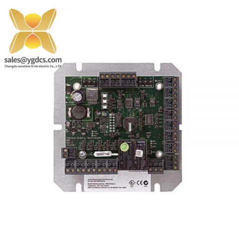 SIEMENS ADD5100 6FL7820-8CA10 Dual Reader Interface: Precision, Efficiency & Compatibility in Industrial Automation