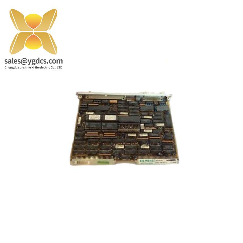 siemens_ams-m26-a81_c8451-a40-a21-8_processor_board.jpeg Siemens AMS-M26-A81 C8451-A40-A21-8 Process Control Module