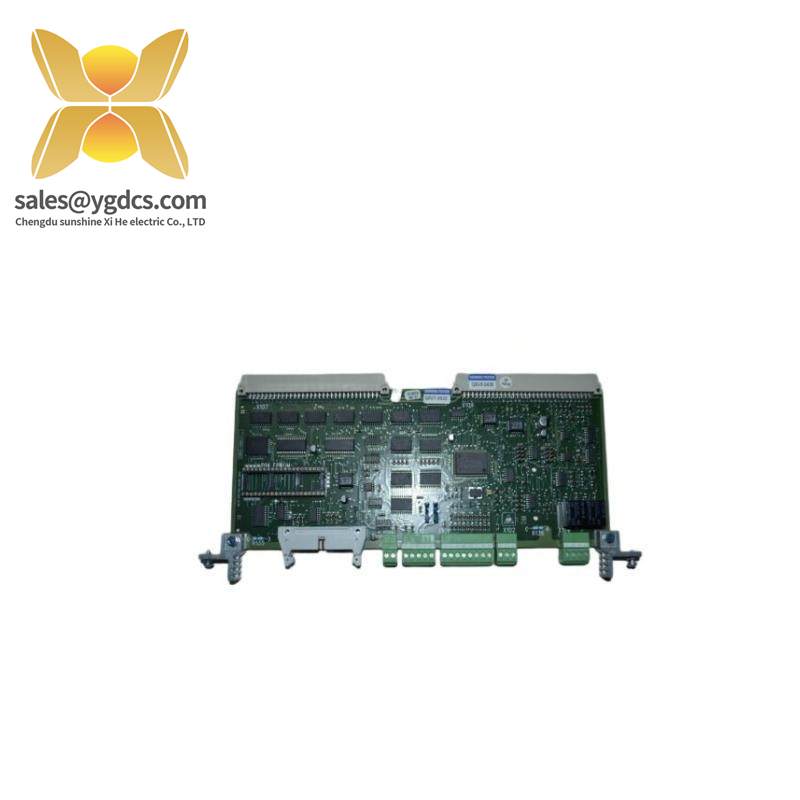 siemens_c98043-a1680-l1_control_card.jpg SIEMENS C98043-A1680-L1 CONTROL CARD: Advanced Industrial Automation Module