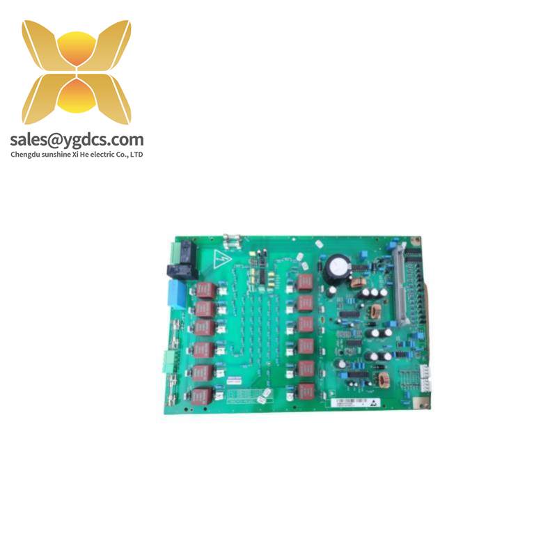 siemens_c98043-a1682-l_drive_board.jpg SIEMENS C98043-A1682-L | Advanced Drive Board for Industrial Automation