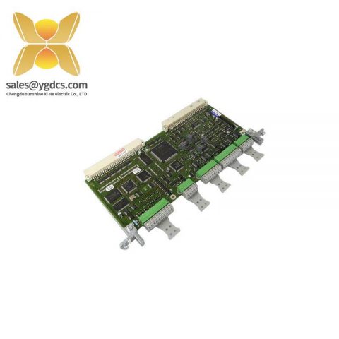 SIEMENS C98043-A7001-L2 Control Electronic Board: High-Performance Module for Advanced Automation Solutions