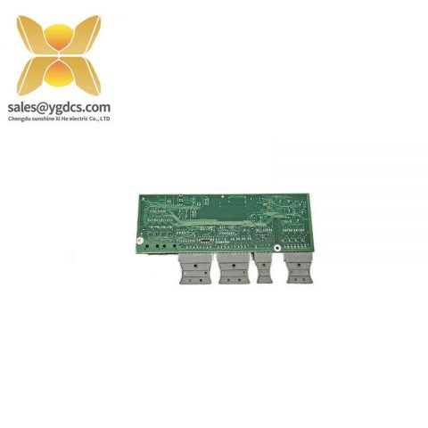 SIEMENS C98043-A7006-L1-5: High-Power SIMOREG-DC Master Expansion Board