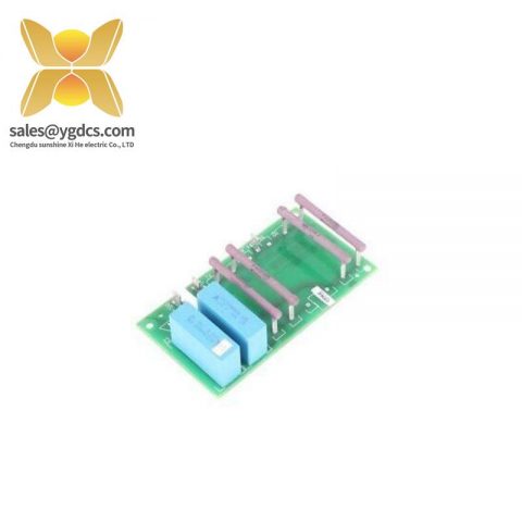 SIEMENS C98043-A7007-L5-5 POWER BOARD - Advanced Industrial Control Module
