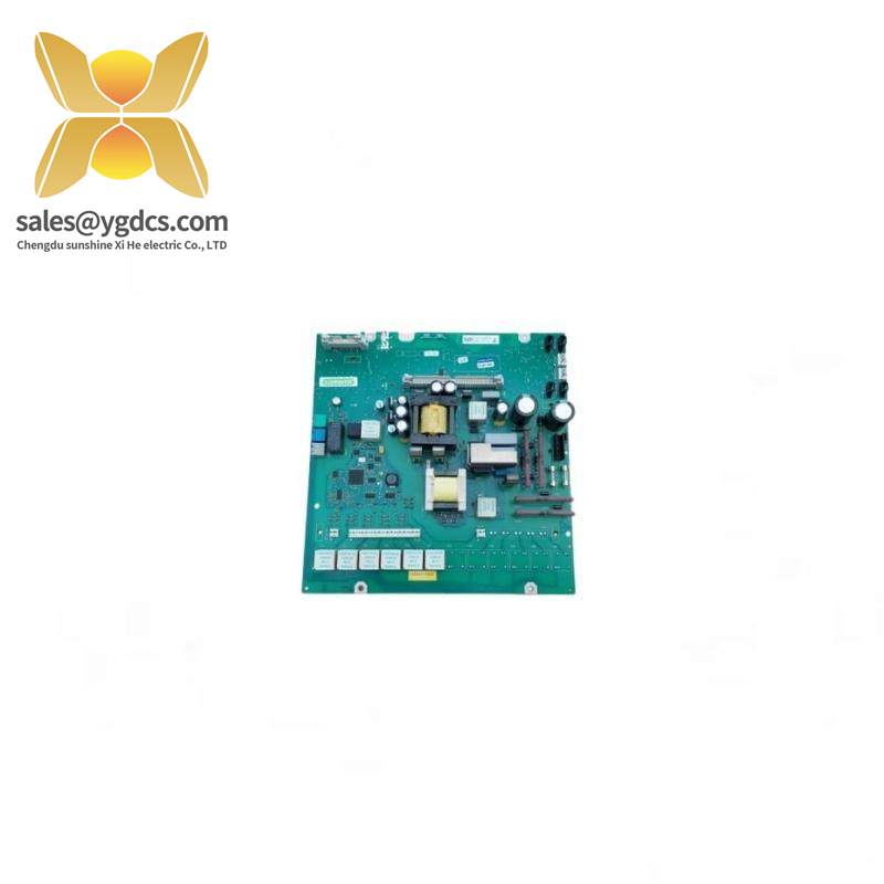 siemens_c98043-a7105-l1-9_power_interface_board.jpg SIEMENS C98043-A7105-L1-9 Power Interface Board: High-Performance Integration for Industrial Control Systems