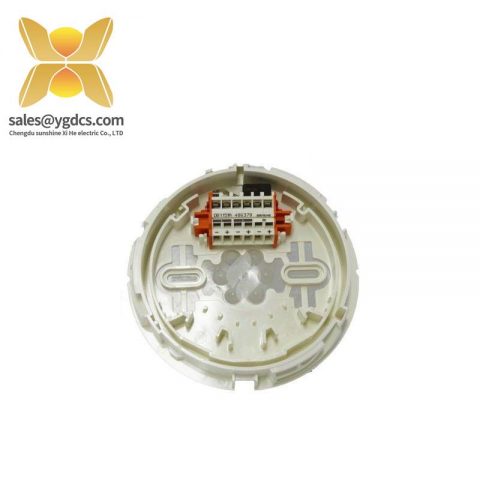 SIEMENS DB1151A Interactive Heat Detector, Advanced Fire Safety Solution