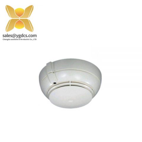 SIEMENS DO1151A: Advanced AlgoRex InterActive Wide Spectrum Smoke Detector