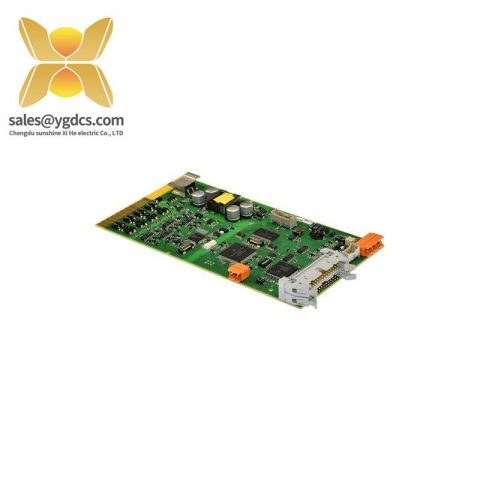 Siemens E3M141 AE000037266-02 Sinteso Line Module - Advanced Automation Solution