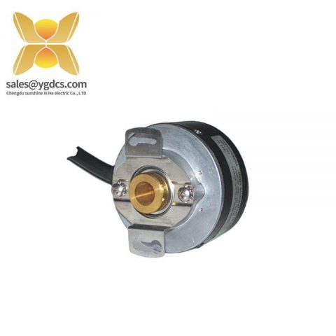 SIEMENS HC202500/0XX0XM5 Rotary Encoder - High Precision Motion Control Solution