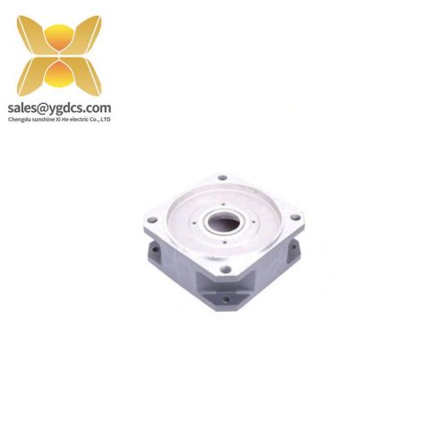 SIEMENS 1FT6 105-8AF71-1AG1 Motor Cover, Optimized for Global Advertising Standards