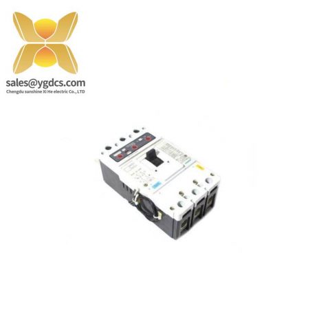 SIEMENS 3VF5211-2DM41-0AB1 Circuit Breaker for Advanced Power Management Solutions