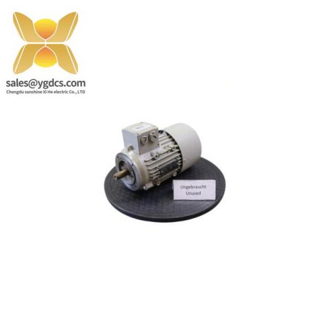 SIEMENS 1LA9-131-2KA60-Z Electric Motor - High Efficiency Drive Module