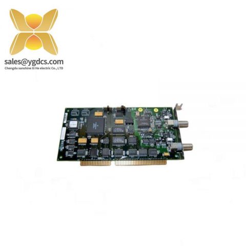 SIEMENS MOORE 16267-1/4 (M-NET) Interface Module