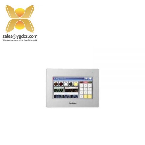 SIEMENS PFXGP4402WADW Value Interface - Industrial Control Module