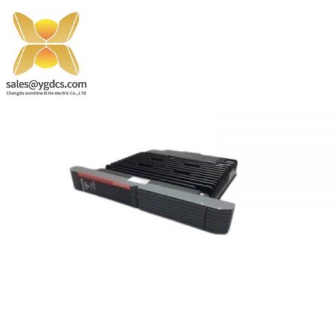 Siemens QLCCM22AAN Critical Discrete I/O Module