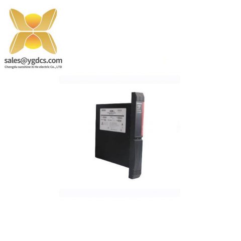 SIEMENS QLCCM24AAN 16418-41 Control Module - Critical APACS Power