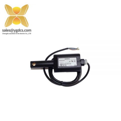 SIEMENS QRI2B2.B180B1 Infrared Flame Detectors for Safety Systems