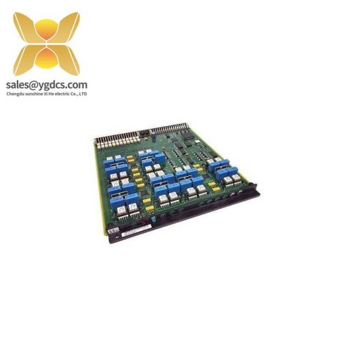 SIEMENS S30810-Q2113-X100-03 PLC Module - Advanced Control Solutions