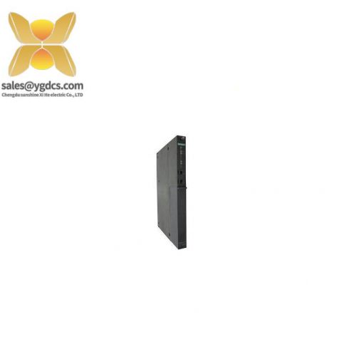 Siemens S7-400 4A PS407 Power Supply, 6ES7407-0DA00-0AA0, Industrial Control Solutions