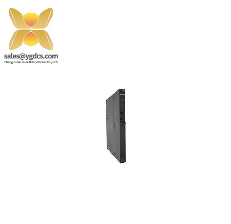 siemens_s7-400_ps407_4a_6es7407-0da00-0aa0_power_supply.jpg Siemens S7-400 4A PS407 Power Supply, 6ES7407-0DA00-0AA0, Industrial Control Solutions