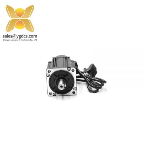 SIHONG 80SFM-E02430 AC Servo Motor Kit, 750W