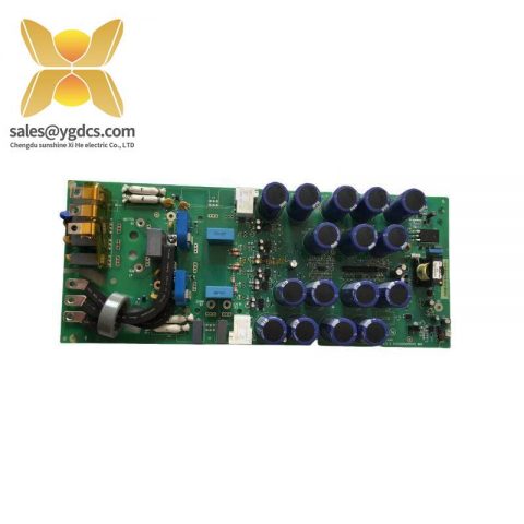 ABB SINT4430C Power board, Drive board