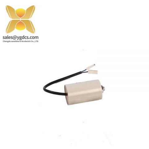 AB SK-H1-FANCAP-F1012 - High-Quality Fan Capacitor Kit for Industrial Applications