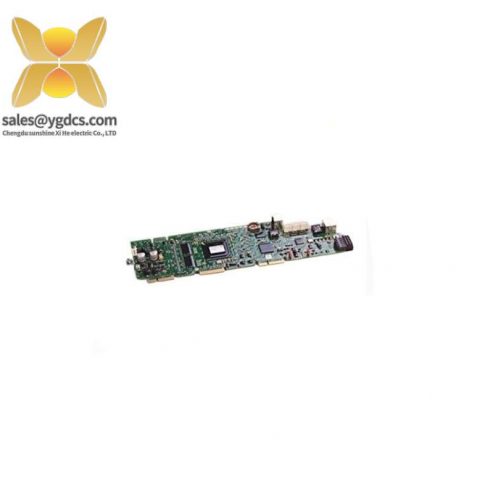 AB SK-R1-MCB1-PF753 Main Control Board: Precision Engineering for Industrial Automation