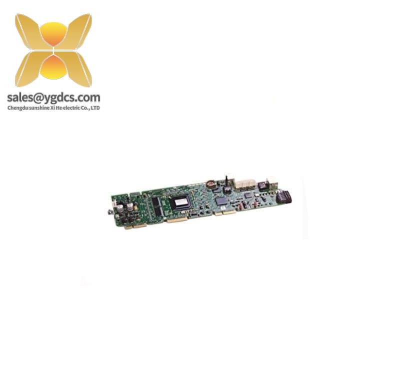 sk-r1-mcb1-pf753_main_control_board.jpg AB SK-R1-MCB1-PF753 Main Control Board: Precision Engineering for Industrial Automation