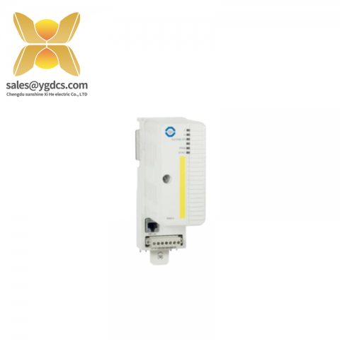 ABB SM812K01 Safety CPU Module for Industrial Automation, 200 characters