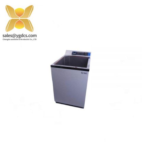 SMC INR-244-755 Industrial Power Supply Module