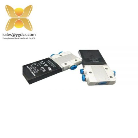 MHE2 MHE1 GLS1 Solenoid Valve, Precision Control Solutions