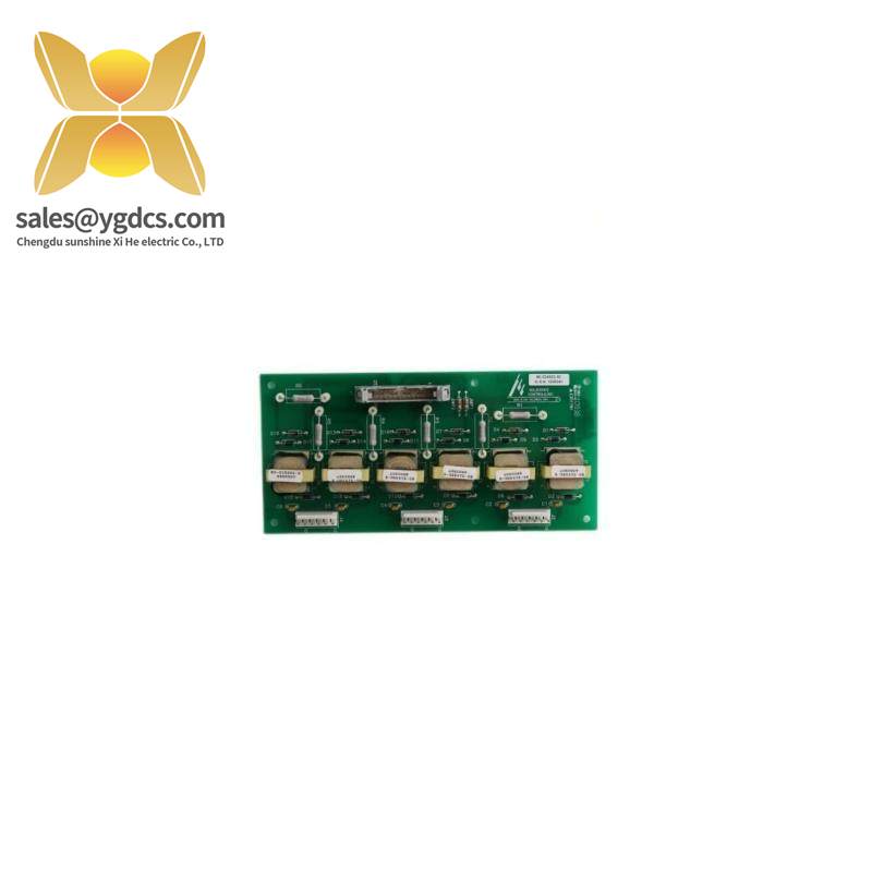 solidstate_controls_80-224900-90_display_interface_board.jpg SOLIDSTATE CONTROLS 80-224900-90: Display Interface Board, Precision & Efficiency in Industrial Control Solutions