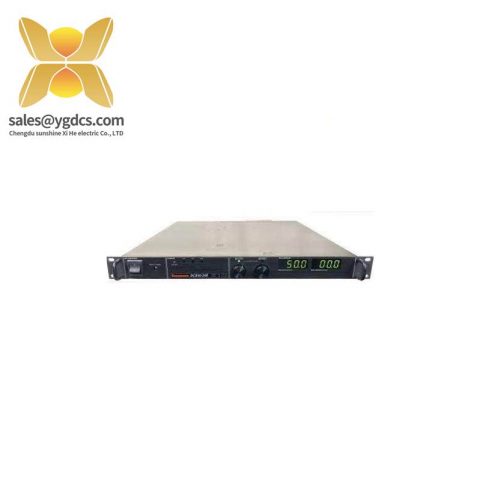 SORENSEN DCS50-20E | High-Performance DC Power Supply