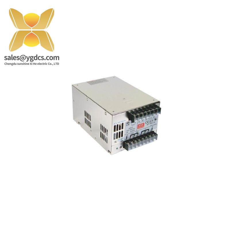 sp-500-24_mean_well_function_switch_power_supply.jpeg Mean Well SP-500-24: High-Power, Versatile Switching Power Supply