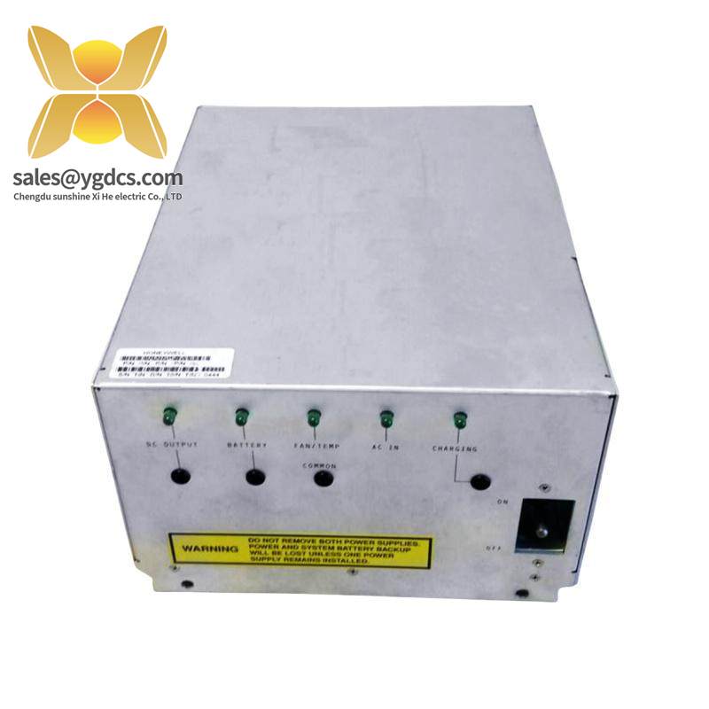 sp724-y01a_51198947-100k_honeywell_hpm_power_supply.jpg Honeywell SP724-Y01A 51198947-100K HPM Power Supply