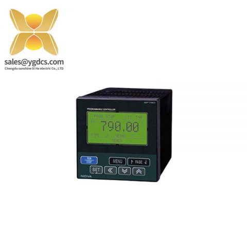 NOVA SP790-00 Thermostat - Precision Control for Industrial Applications