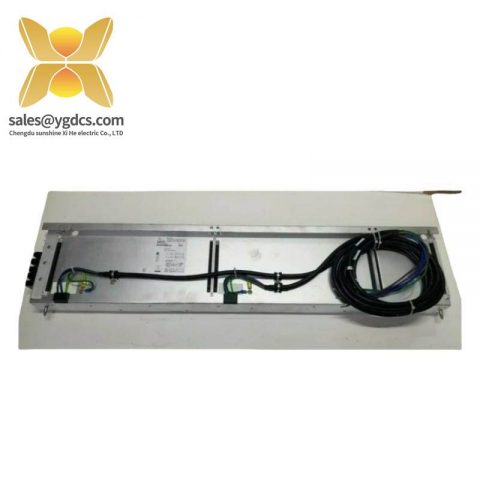 Honeywell SPS5713, 51199930-100, TDI Power Transistor Devices, Main Rack