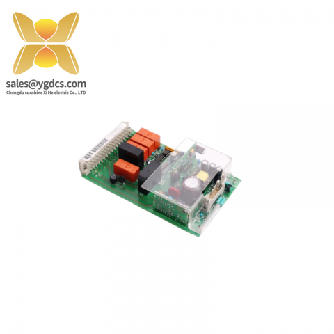 ABB SPTU 240 POWER SUPPLY - High Efficiency Industrial Power Module